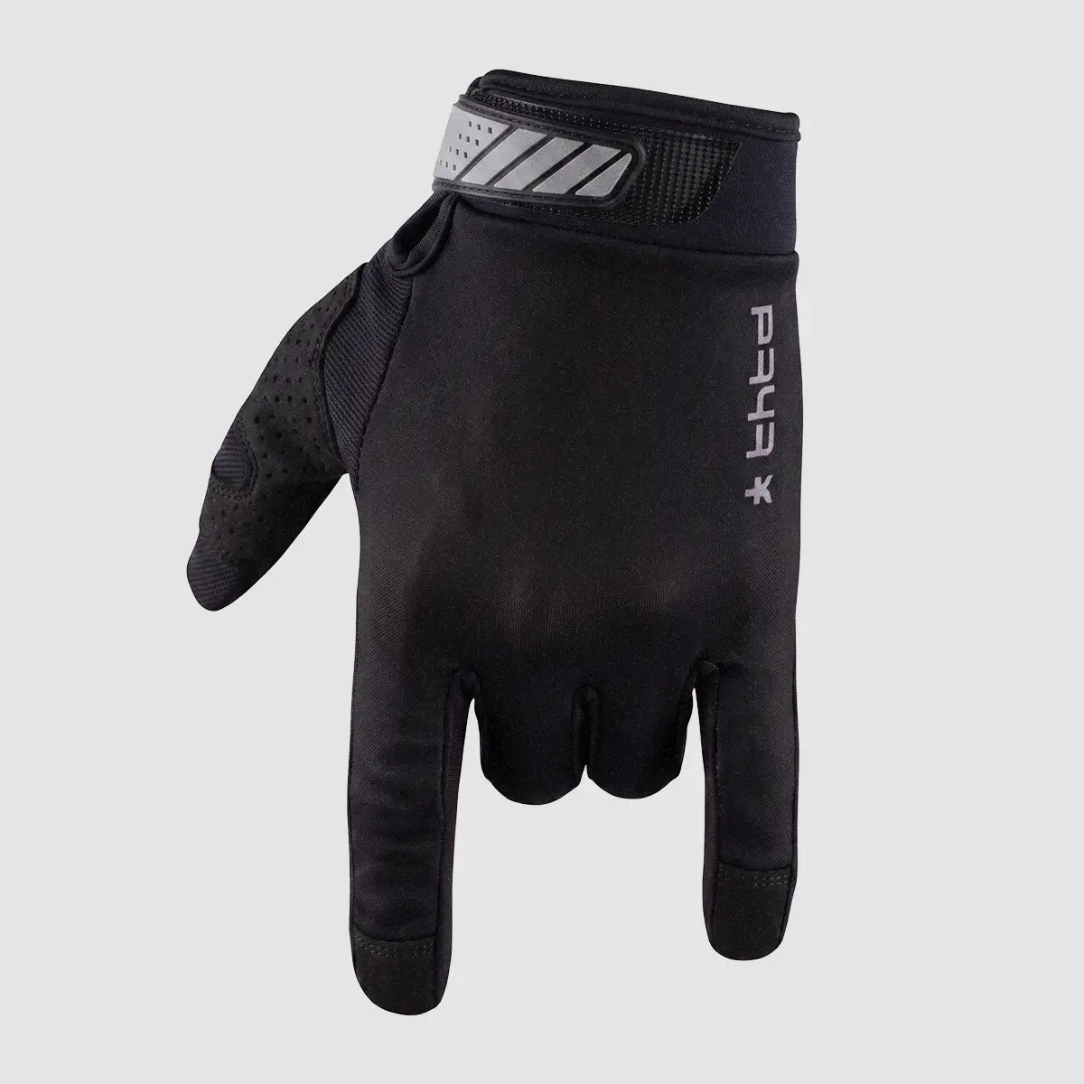 Rukavice Minimal Black