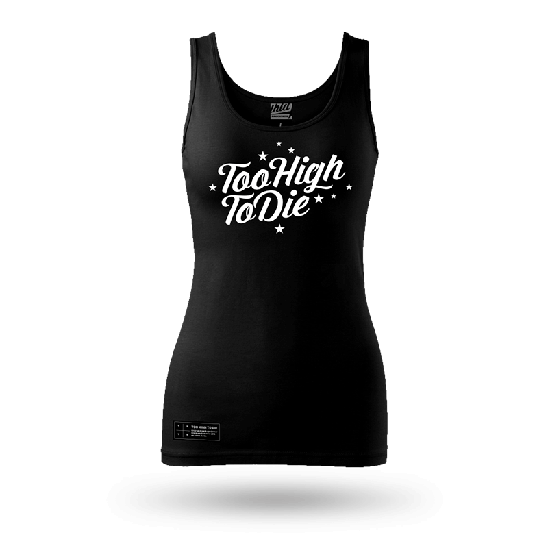 Classic - dámské tílko