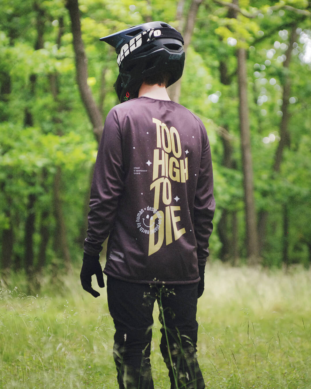 Nutty Blazer